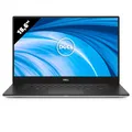 Produktbild: Dell Precision 5540 Notebook 15,6 Zoll i7 9.Gen 16GB 500GB SSD FHD Win11P Laptop