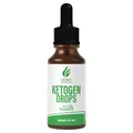 Produktbild: LS & C Nutrition | Ketogen Drops