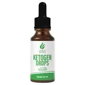 Produktbild: LS & C Nutrition | Ketogen Drops