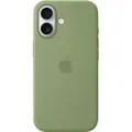 Produktbild: Apple iPhone 17 Backcover mit MagSafe Grün