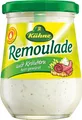 Produktbild: Kühne Remouladen mit Kräutern