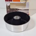 Produktbild: Omnia Profumi Backform Maxi 3L Ø25cm mit Antihaftbeschichtung Camping B-WARE!