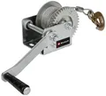 Produktbild: Einhell Handseilwinde 2260160 Zugkraft (rollend)=500kg Rückschlagsperre