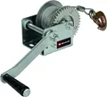 Produktbild: Einhell Handseilwinde TC-WI 500 max. 500 kg, 10 Meter langes Drahtseil (Ø4,2 mm)
