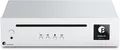 Produktbild: Pro-Ject CD Box S3 Ultra kompakter flacher Stereo-CD Player