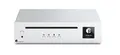 Produktbild: Pro-Ject CD Box S3 Ultra kompakter CD-Player silber