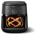 Produktbild: Philips Airfryer 2000-Serie 4,2L - Digitaler Touchscreen, 13 Garoptionen, 9 NEU