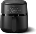 Produktbild: Philips Airfryer 2000-Serie 4,2L - Digitaler Touchscreen, 13 Garoptionen, 9