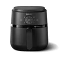 Produktbild: Philips NA229/00 Ölfreie Heißluftfritteuse, 1500 W, 4,2 l, schwarz