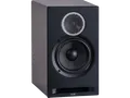 Produktbild: ELAC Debut Reference B6 1 Paar HiFi Lautsprecher (Aramid-Faser verstärkt, Schwarz/Holz
