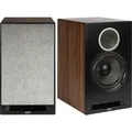 Produktbild: Elac Debut Reference DBR62 Paar Schwarz/Holz