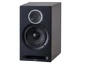 Produktbild: ELAC ELAC Debut Reference DBR62 (Paar Walnuss/Schwarz Regal-Lautsprecher