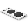 Produktbild: Microsoft XboxOne Adaptive Controller (Xbox One X, Xbox Series X, Xbox One S, Xbox Series S) (JMU-00003)
