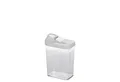 Produktbild: KEEEPER Vorratsdose Schüttdose 0,25 l 6,5x4x12cm weiß