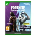 Produktbild: WB Fortnite Darkfire & Ice Bundle (Code in a Box) (Xbox One S) (1305458)
