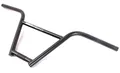 Produktbild: KHE MVP BMX Lenker 4130 CrMo 9