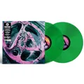 Produktbild: From Zero (Deluxe Edition 2LP Translucent Emerald Green) [VINYL] [Vinyl LP]