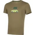 Produktbild: LA SPORTIVA Herren Cinquecento T-Shirt, Turtle, XL