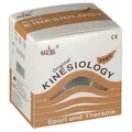 Produktbild: Kinesiologie Tape 5 cm x 5 m beige
