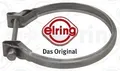 Produktbild: elring 113.720 Rohrverbinder für Abgasanlage Rohrverbinder Bügelschelle