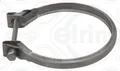 Produktbild: Klemmstück, Abgasanlage ELRING 113.720 BMW 1 (F21) 3 2015-2019