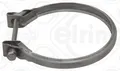 Produktbild: ELRING Rohrverbinder Schelle 113.720 V-Band-Schelle für BMW 7er G11 G12 6er G32