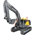 Produktbild: RC Volvo Mining Excavator - Schwarz