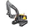 Produktbild: Dickie Toys Spielzeug-Auto Dickie RC Volvo Mining Excavator