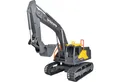Produktbild: Dickie Toys RC-Bagger Dickie RC Volvo Mining Excavator
