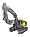 Produktbild: DICKIE TOYS Ferngesteuerter Spielzeugbagger VOLVO-MINING-2,4GHZ 203729018