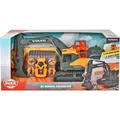 Produktbild: RC Volvo Mining Excavator von Dickie Toys