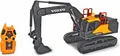 Produktbild: Dickie RC Volvo Mining Bagger 2,4 GHz 203729018