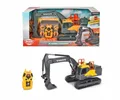 Produktbild: Dickie 203729018 - RC Volvo Mining Excavator - Neu