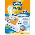 Produktbild: Swirl PH 86 Staubbeutel