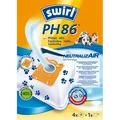 Produktbild: Swirl PH 86 Staubbeutel (202621)