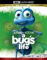 Produktbild: A Bug's Life [Blu-Ray] [Region Free] (IMPORT) (Keine deutsche Version)
