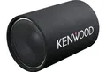 Produktbild: Kenwood KSC-W1200T Subwoofer (30 cm (12 Zoll), 1200 Watt) schwarz