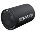 Produktbild: Kenwood KSC-W1200T Box Rolle - Subwoofer - schwarz Auto-Subwoofer