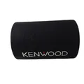 Produktbild: K WOOD KSC-W1200T Subwoofer Röhr förmiger Subwoofer Kompakte Größe und  - Defekt