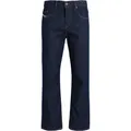 Produktbild: Diesel D-Viker Dark Denim Blue Jeans