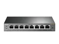 Produktbild: 8-Port Gigabit Easy Smart Switch mit 4-Port PoE+