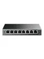 Produktbild: TP-Link TL-SG108PE 8-Port Gigabit Easy Smart Switch with 4-Port PoE