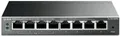 Produktbild: TP-Link TL-SG108PE 8-Port Gigabit Ethernet Switch