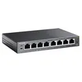 Produktbild: tp-link Easy Smart TL-SG108PE Switch 8-fach