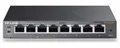 Produktbild: TP-LINK Switch TL-SG108PE, 8-port Gigabit