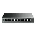 Produktbild: TP-LINK TL-SG108PE 8-Port Gigabit Easy Smart Switch mit 4-Port PoE+