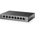 Produktbild: TP-LINK TL-SG108PE Smart Managed Switch