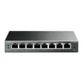 Produktbild: TP-LINK TL-SG108PE 8-Port Gigabit Easy Smart Switch mit 4-Port PoE+