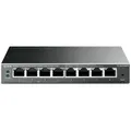 Produktbild: TP-Link TL-SG108PE 8-Port-Gigabit-Smart-Switch 4 PoE