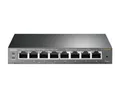 Produktbild: TP-LINK Easy Smart TL-SG108PE - Switch - Smart - 4 x 10/100/1000 (4 PoE+)